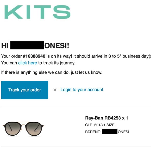 Ray-Ban RB4253 - Black & Gold Aviator Sunglasses with Case & New Cloth - Picture 16 of 17